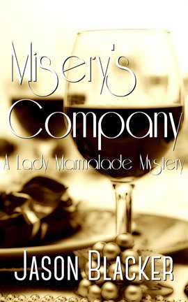 Cover image for Misery's Company