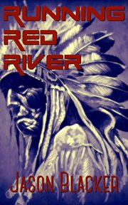 Running red river cover image