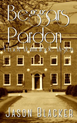 Cover image for Beggar's Pardon