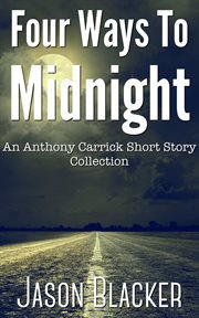 Four ways to midnight cover image