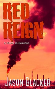 Red reign cover image