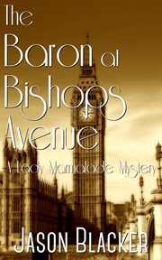 The baron at bishops avenue cover image