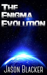 The enigma evolution cover image
