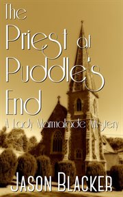 The priest at puddle's end cover image