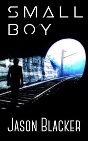 Small boy cover image