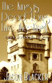 Long live the king! the king is dead cover image