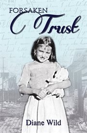 Forsaken trust cover image