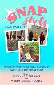 Snapshots from real life cover image