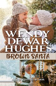 Brown santa cover image