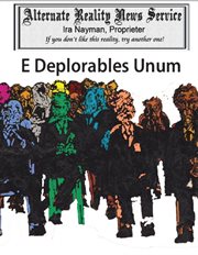 E Deplorables Unum cover image