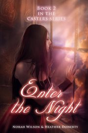 Enter the night cover image