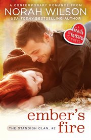 Ember's fire cover image