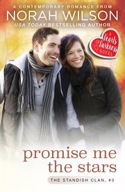 Promise me the stars cover image