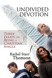 Undivided devotion cover image