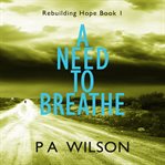 A need to breathe cover image