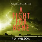 A fight for home cover image