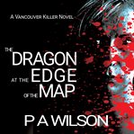 The dragon at the edge of the map cover image
