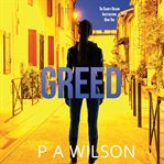 Greed. Books #2-3 cover image