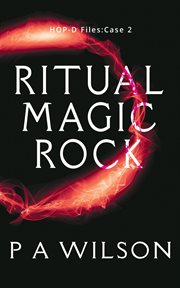 Ritual magic rock cover image