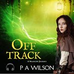Off track cover image