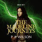 The madeline journeys cover image