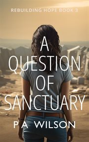 A question of sanctuary cover image