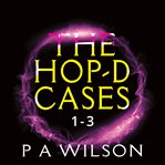 The hop-d cases box set cover image