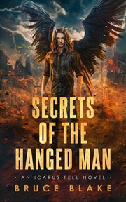 Secrets of the Hanged Man cover image
