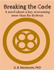 Breaking the code cover image