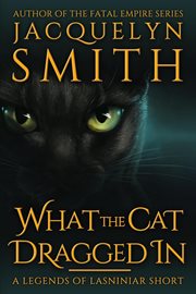 What the cat dragged in cover image