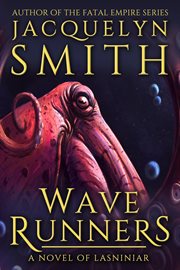 Wave runners cover image
