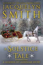 A solstice tale cover image
