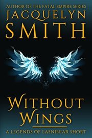 Without wings cover image
