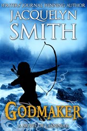 Godmaker - a novel of lasniniar cover image