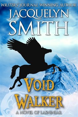 Cover image for Void Walker