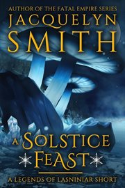 A solstice feast cover image