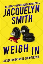 Weigh in cover image