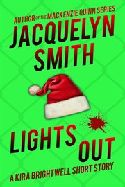 Lights out: a kira brightwell short story cover image