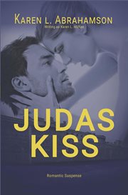 Judas Kiss cover image