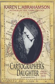 The cartographer's daughter cover image