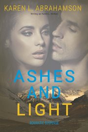 Ashes and Light cover image