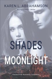 Shades of moonlight cover image
