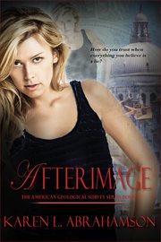 Afterimage cover image
