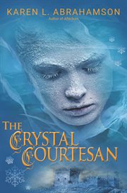 Crystal courtesan cover image
