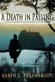 A death in passing cover image