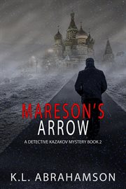 Mareson's arrow cover image