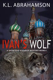 Ivan's wolf cover image