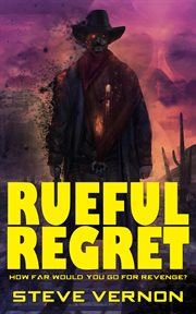 Rueful regret cover image