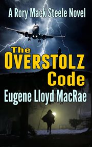 The overstolz code cover image