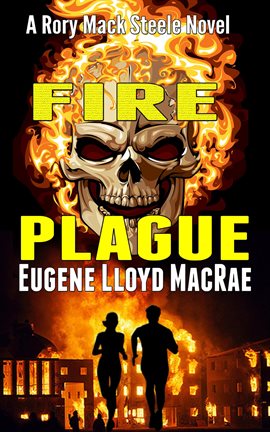 Cover image for Fire Plague
